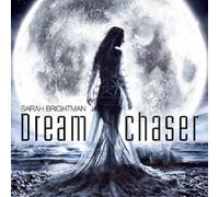 SARAH BRIGHTMAN - DREAMCHASER CD 11 TRACKS INTERNATIONAL POP NEW