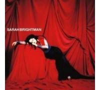 Sarah Brightman: Eden - CD