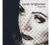 Sarah Brightman Encore (CD) Album (US IMPORT)
