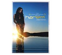 Sarah Brightman - Harem - A Desert Fantasy [DVD]
