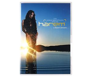 Sarah Brightman - Harem - A Desert Fantasy [DVD]