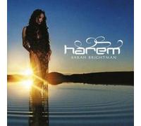 Sarah Brightman Harem (CD) Album