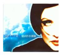 Sarah Brightman - Heaven Is Here
