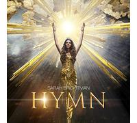 Sarah Brightman - Hymn [New CD]