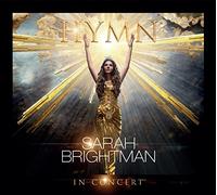 Sarah Brightman - Hymn In Concert [DVD]