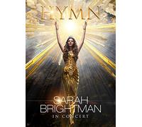 Sarah Brightman - Hymn In Concert [DVD] [2019]
