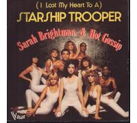 Sarah Brightman - I Lost My Heart To A Starship Trooper