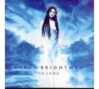 Sarah Brightman La Luna (CD) Album (US IMPORT)
