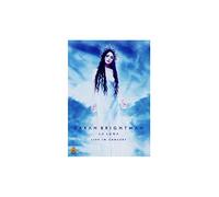 Sarah Brightman: La Luna Live In Concert [DVD]