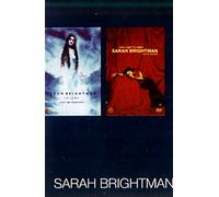 Sarah Brightman: La Luna Live In Concert/One Night In Eden Live [DVD]