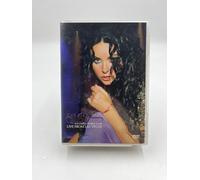 Sarah Brightman: Live From Las Vegas - The Harem World Tour [DVD]