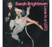 Sarah Brightman - Love In A Ufo
