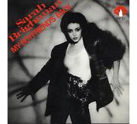 Sarah Brightman - My Boyfriend's Back