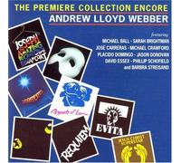 Sarah Brightman Premiere Collection Encore (CD) (US IMPORT)