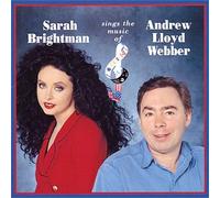 Sarah Brightman - Sings Andrew Lloyd Webber [Import]