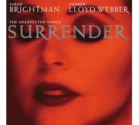 Sarah Brightman - Surrender (The Unexpected Songs)