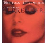 Sarah Brightman - Surrender ~ The Unexpected Songs