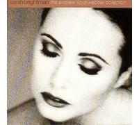 Sarah Brightman The Andrew Lloyd Webber Collection (CD) Album (US IMPORT)