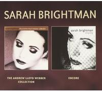 Sarah Brightman - Andrew Lloyd Webber Collection