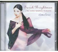 Sarah Brightman & The London Symphony Orchestra - Timeless
