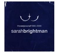 Sarah Brightman - The Very Best of 1990-2000
