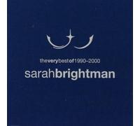 Sarah Brightman - the Very Best of 1990-2000 [CD]
