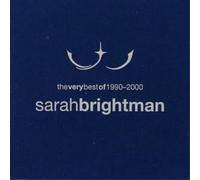 Sarah Brightman The Very Best of 1990-2000 (CD) Album (US IMPORT)