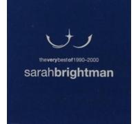 Sarah Brightman - the Very Best of 1990-2000 [CD]