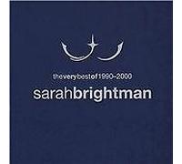 Sarah Brightman - the Very Best of 1990-2000 [CD]