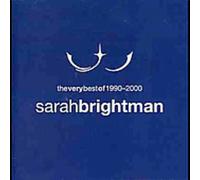 Sarah Brightman - the Very Best of 1990-2000 [CD]
