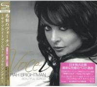 Sarah Brightman - Voce - Sarah Brightman Beautiful Songs [SHM-CD]