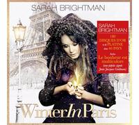 Sarah Brightman - Winter in Paris