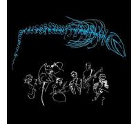 Sarah Brooks - Under The Bones Of The Great Blue Whale