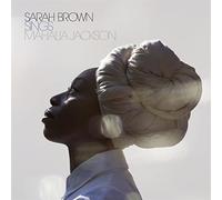 Sarah Brown - Sings Mahalia Jackson [VINYL]