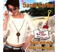 Sarah Carina - Spiel mit Mir