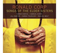 Sarah Castle - Corp: Songs of the Elder Sisters