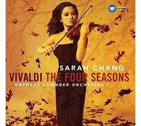 Sarah Chang - Vivaldi: The Four Seasons