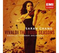 Sarah Chang - Vivaldi: the Four Seasons