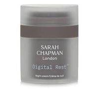 Sarah Chapman Digital Rest Night Cream 30ml