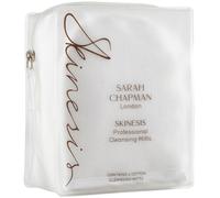 Sarah Chapman - Professional Cleansing Mitts - Cleansing Wipes