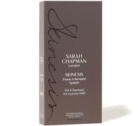 Sarah Chapman Skinesis Power A Renewal System
