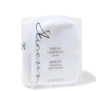 Sarah Chapman Skinesis Professional Cleansing Mitts x 4