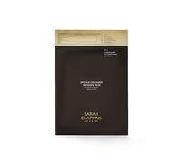 Sarah Chapman Spicule Collagen Infusion Mask - Single Mask | 2-step microneedling facial, HydroPlump collagen, firming & radiance boost, single treatment