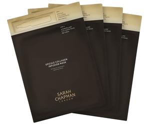 Sarah Chapman - Spicule Collagen Mask - Anti-Aging Mask