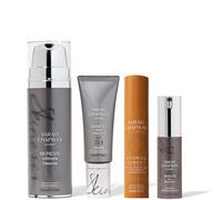Sarah Chapman Vitamin C Day Routine
