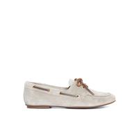 Sarah Chofakian Moon Basket loafers - Grey 35-36-37-38