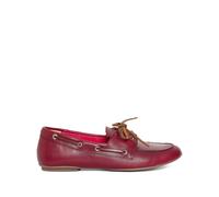 Sarah Chofakian Moon Basket loafers - Red 35-36-37-38-40