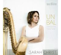 Sarah Christ - Un Bal [New CD]