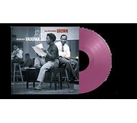 SARAH CLIFFORD VAU - SARAH VAUGHAN CLIFFORD BROWN 180G - Vinyl - N1111z