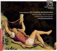 Sarah Connolly - Gustav Mahler: Des Knaben Wunderhorn